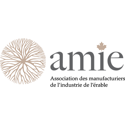 Association des manufacturiers de l'industrie de l'érable