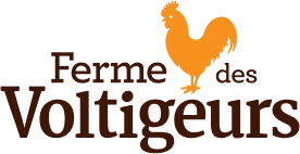 Ferme des voltigeurs inc.