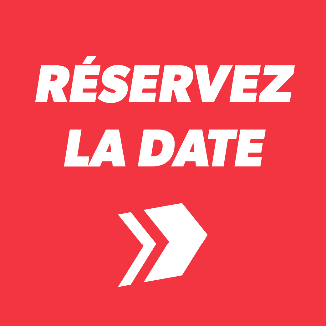 Événement Marketing 2026